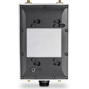TRENDnet TEW-941APBO 5 dBi Wireless Outdoor Omniirectional PoE+ Access Point, 4 antennas, 2.4/5 GHz